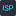 'ispdisconnect.com' icon
