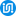 'iuni.ro' icon
