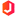 'jagathramanayake.com' icon