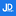 'jagoandzgn.com' icon
