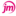 'jambojet.com' icon