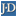 'jamestowndistributors.com' icon
