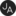 'jannarden.com' icon