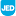 'jedfoundation.org' icon