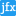 jfx.ac icon