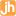 'jhelpdetroit.org' icon