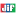 'jif.com' icon