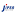 'jipsr.com' icon