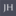 'jiunho.com' icon