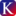jkms.org icon