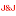 'jnj.com' icon