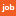 'jobisjob.cl' icon