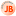 jodibourne.com icon