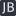 'joebea.ch' icon