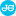 'johnguest.com' icon