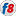 'jornalf8.net' icon