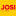'josi-petfood.com' icon