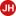'joyharjo.com' icon