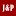 'jpdumpsterrental.com' icon