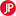 'jpori.com' icon