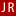 'jrholocollection.com' icon