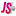 'jspuzzles.com' icon