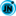 'justnaija.com' icon