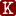 k-2.me icon
