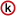 'k-tuin.com' icon