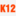 'k12-lists.com' icon