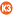 'k3maleri.se' icon