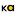 'kaafweb.com' icon