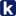 'kaidee.com' icon
