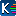 kaldata.com icon