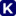 'kanagawaweekly.com' icon