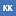 'kangasniemenlehti.fi' icon
