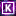 'kapowcorp.com' icon