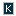'karun.in' icon