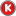 'kazovision.com' icon