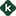 'kcallife.com' icon
