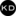 'kdcap.com' icon