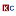 'kedarcraft.com' icon
