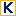 'kedrion.com' icon