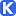 keds.com icon