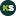 'keessmit.nl' icon