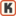 'kegerator.com' icon