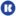 'kelediciones.com' icon