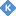 'kentyeung.com' icon