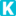 'ketokor-official.com' icon