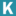 'keyscan.me' icon